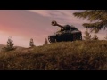 Ost world of tanks  intro login 2016