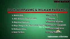 Jack Marpaung & Hilman Padang Full Album Pop Batak  - Durasi: 1:00:06. 