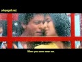 Saans 720p Jab Tak Hai Jaan Saans song - English Subtitles 720p