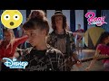 Провалът на Пени | 🎤 Пени от М.А.Р.С. | Disney Channel Bulgaria