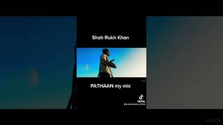 PATHAAN мой микс | #shahrukh #pathan #yashrajfilms #2023 #india |