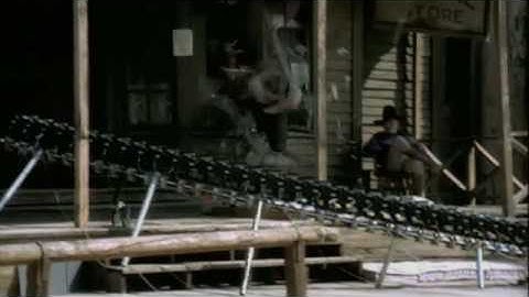 Bullet Time Effect: Los Angeles Times