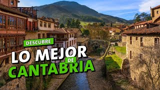 No te conformes con las rutas turísticas: Descubre los secretos de Cantabria