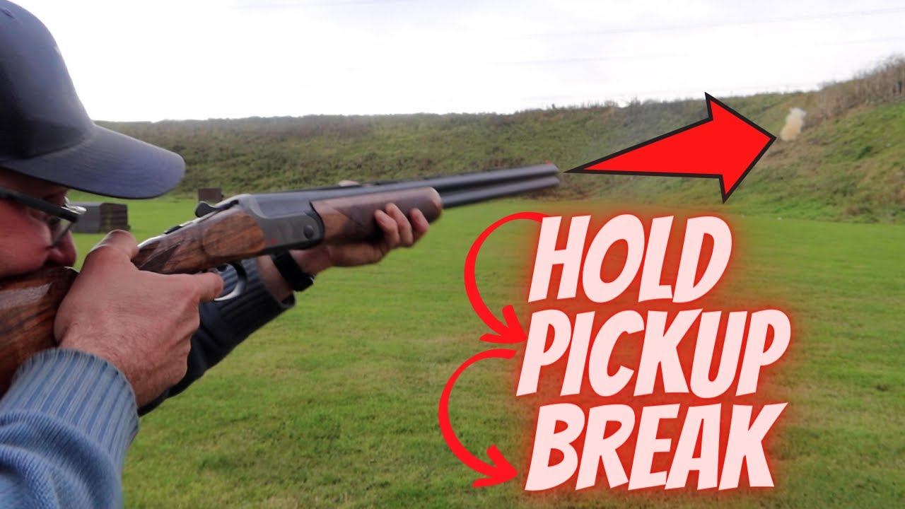 How To Hit A Going Away Bird YouTube