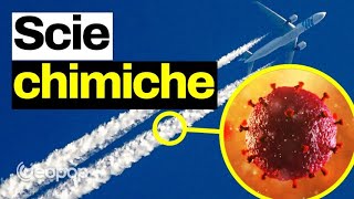 Cosa c'è di vero nel complotto delle scie chimiche degli aerei? Facciamo chiarezza