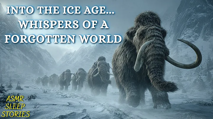 What Was Earth Like During the Ice Age | Documentary For Sleep