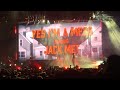 AJR - Yes I’m a Mess - The Maybe Man Tour - Wells Fargo Center - Philadelphia, PA - 4.3.24