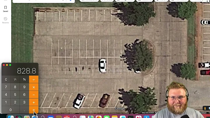 How much do you charge for a parking lot striping JOB? This is how much I charge (LINES ONLY)