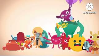 Endless Alphabet Ruckus Speedrun Part 11 End The