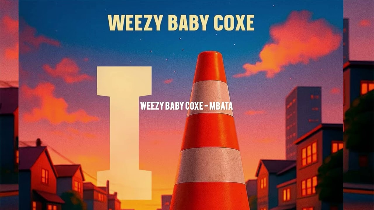 Watch 02. Weezy Baby Coxe - MBATA on YouTube Watch 02. Weezy Baby Coxe - MBATA on YouTube