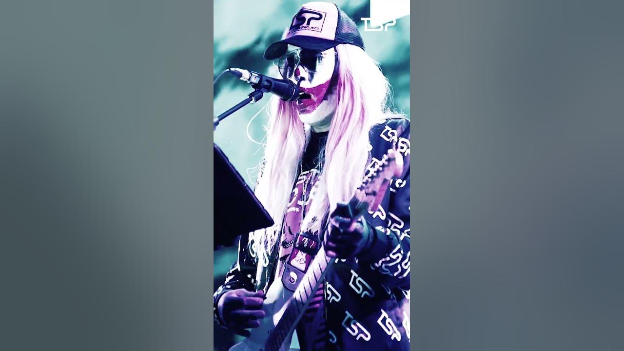 จางหาย [Black Valentine SIDE B Live]