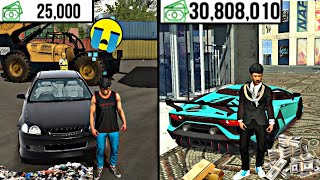 HOW TO GET $30,000,000 money in 17 minutes in Car parking multiplayer🔥💰(money glitch!) 2023 NEW screenshot 4