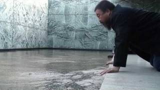 Ai WeiWei with Milk - Interviews