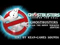 Ghostbusters 2016 Theme Remastered (Walk the Moon Version)