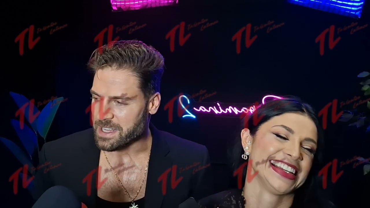 💣FERKA Y JORGE LOSA SIN FILTROS HABLAN DE SUS INTIMIDADES Y DE SU EX CHRISTIAN ESTRADA EN PODCAST