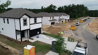 Affordable housing: Single mother in Raleigh searching for home amid housing crisis