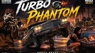 TURBO PHANTOM ⚡ Brazilian Phonk 2026 | Aggressive Drift Music | NexaX Beats