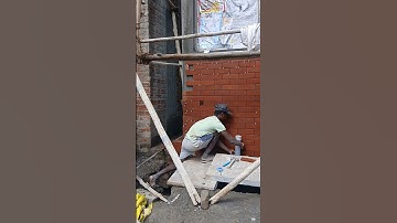 SVIP GROUPS Design & Construction red brick cladding in Residential building. #claddingsystem #cladd