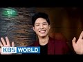 Research on the irresistible charms : Park Bogum [Entertainment Weekly / 2016.09.26]