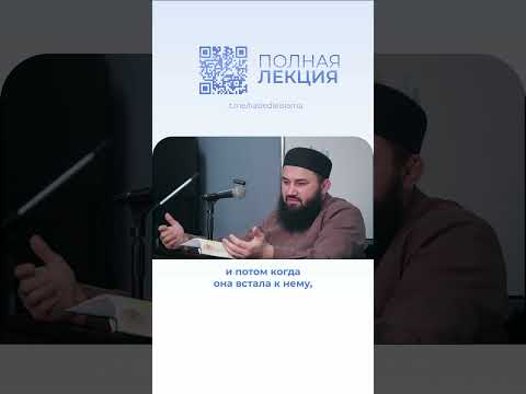 История родителей Абу Ханифы