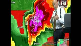 April 15, 2011 ABC 33/40 Coverage Part 2