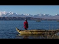 El mito del lago Titicaca (PERU)