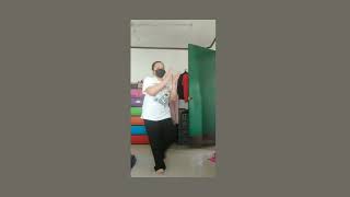 Performance Task in P.E (#For Educational Purpose only)