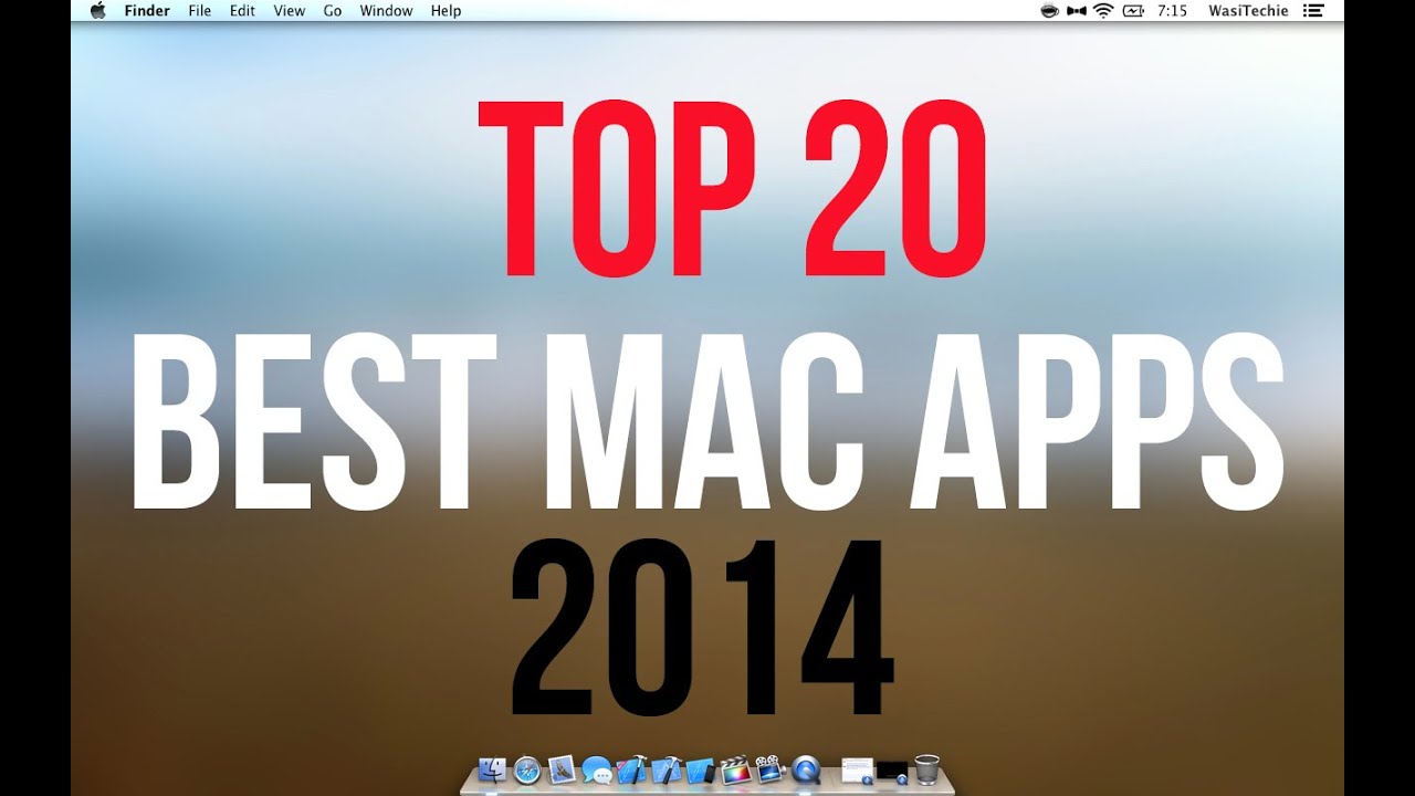 Apps Apps