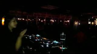 Dj Aashikaa @ locale gastro bar pune