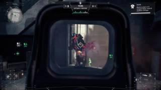 GAME FAILS / KILLZONE SHADOW FALL