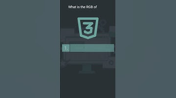 CSS QUIZ - Test your css skills with this quiz! - part 03 #quiz #css #webdesign #design