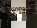 Turkish Land Forces Commander meets Field Marshal Asim Munir