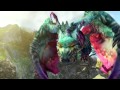 Dragon&#39;s Prophet: Announcement Trailer