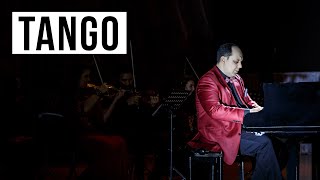 Rovshen Nepesov - Tango