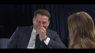 Karl Stefanovic outraged by MAFS sexologist's observations by Karl Stefanovic 18,390 views 3 years ago 4 minutes, 56 seconds