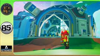 Astroneer #Multiplayer🧑‍🚀 #85 Das Biodom Rätsel ► Let's Play [60FPS|Deutsch|PC]