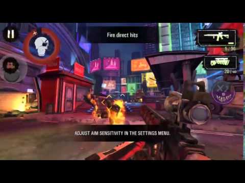 children of men DAUGHTER Recorded her gameplay of Suicide Squad: Special Ops! - DAUGHTER'S PLAY!!!!