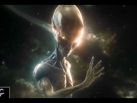 The Point of ET Contact: "How to Think like an Alien" - Quantum Physics, Consciousness & Symbolism