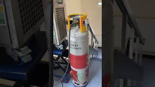 Famous 01 Refrigerant Flushing Profile