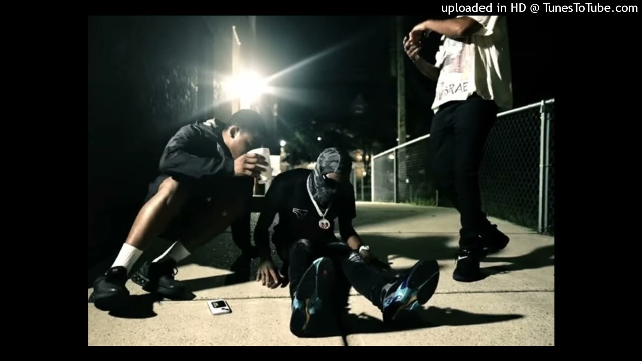 “Game Malfunction” ST6 JodyBoof x NoId4l x DragNutz 2025 DMV Type Beat @imfwaj 