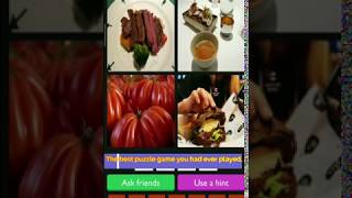 4 Pics 1 Word Quiz Play Promo screenshot 2