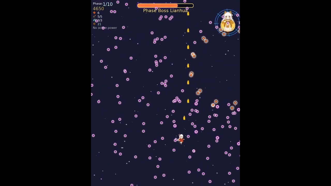 XianXia Gal Project プレイ動画サンプル