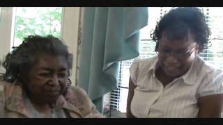 Helen "Mos" Floyd  Tribute