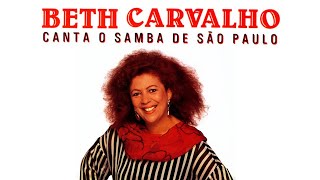 Beth Carvalho - "Regra Três" (Canta o Samba de São Paulo/1993) chords