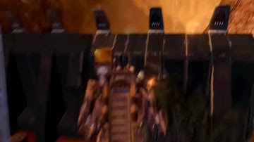 Red Faction: Guerrilla - Exclusive Tools of Destruction Video (Part 2/2) [HD]