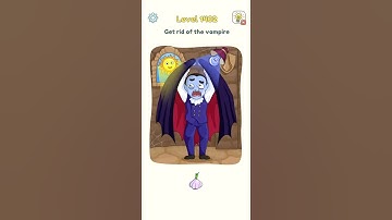 🧠DOP : Draw One Part All Levels-1402 gameplay Solution 👍 #shorts