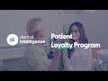 Dental intelligence patient loyalty program