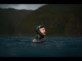KID 林柏昇突破自我-自由潛水紀錄
