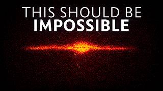 James Webb Just Found a Black Hole Made of Stars (And It's Multiplying)