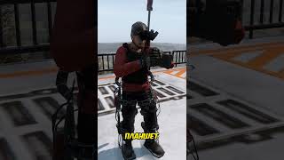 ЭТОТ СЕРВЕР ИСПОЛЬЗУЕТ ТОЛЬКО СВОИ МОДЫ #dayz #дейз #dayzstandalone #mods #games